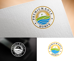 Logo Design by Vishak vasu for this project | Design: #29752934