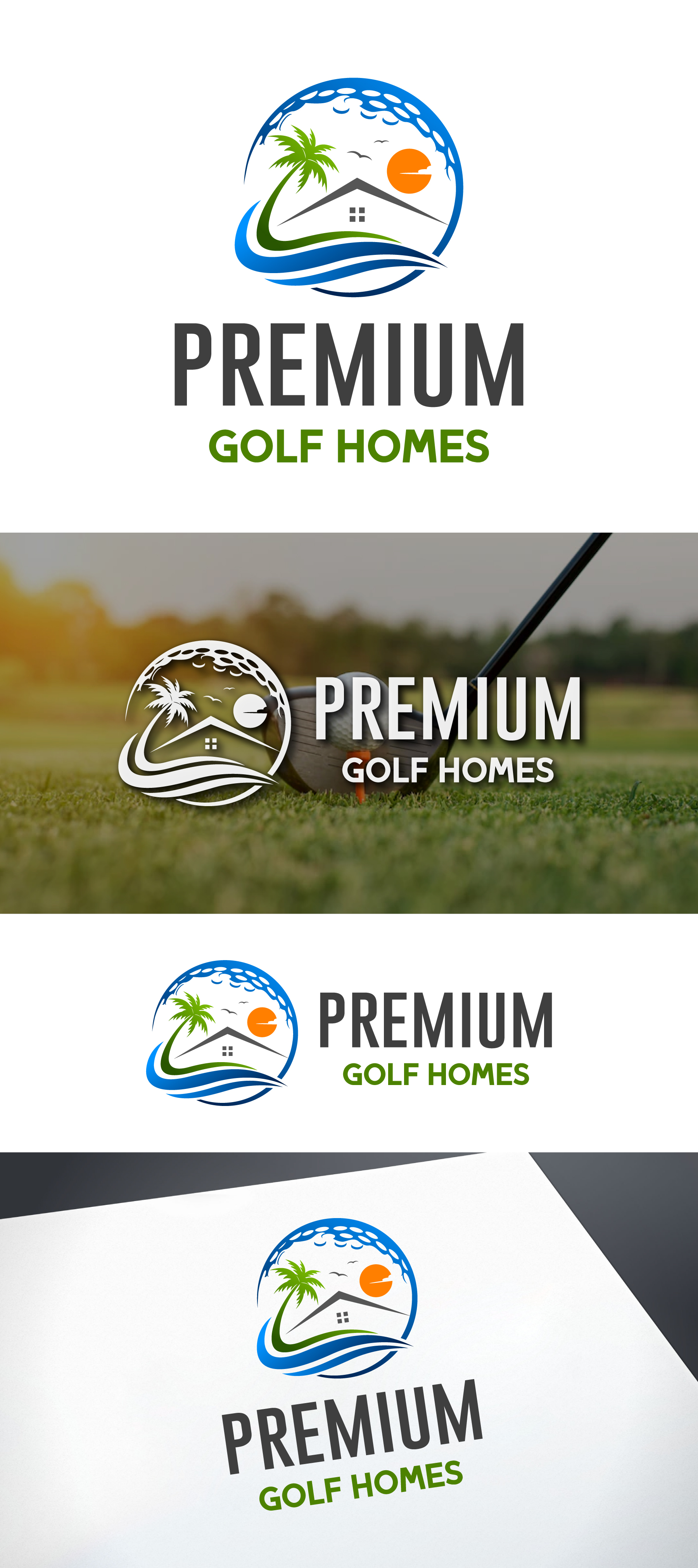 Logo Design by debdesign for this project | Design #29733733