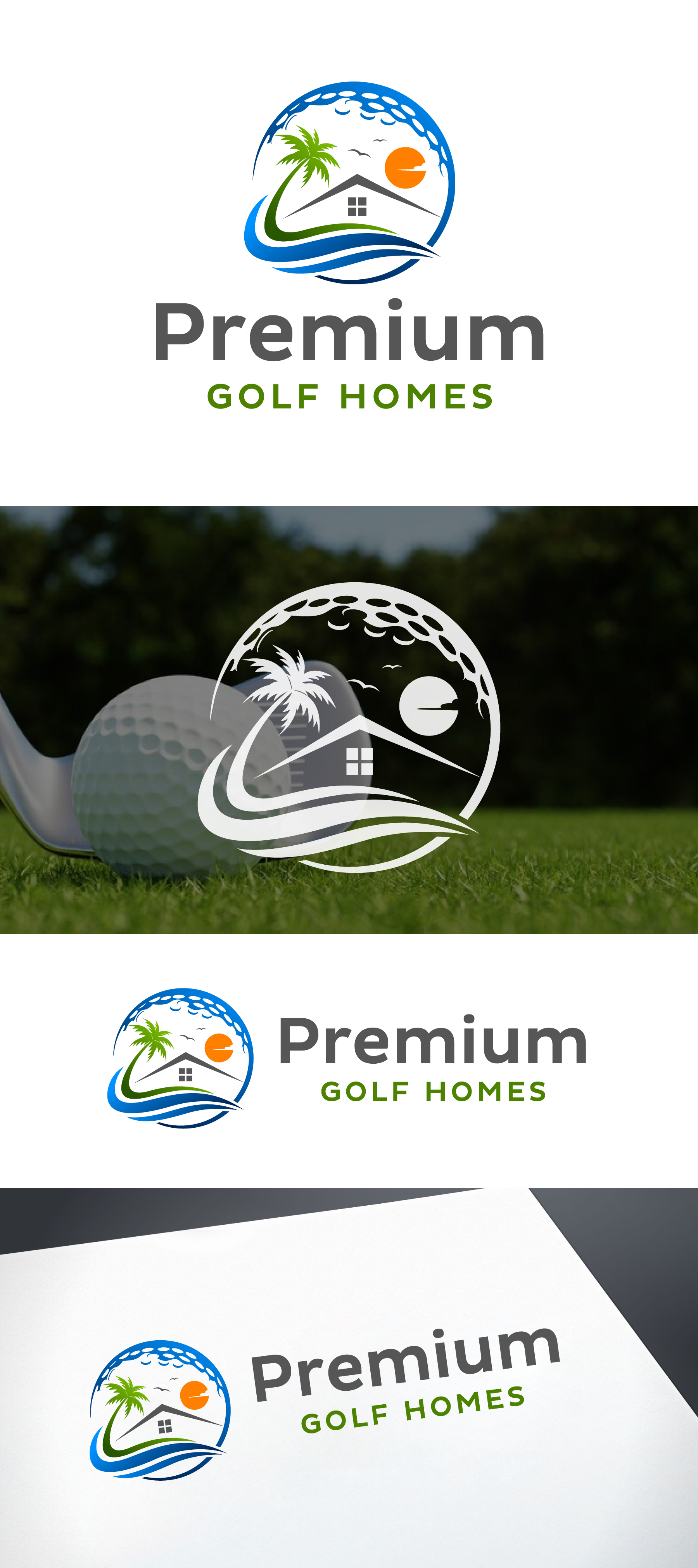 Logo Design by debdesign for this project | Design #29743171