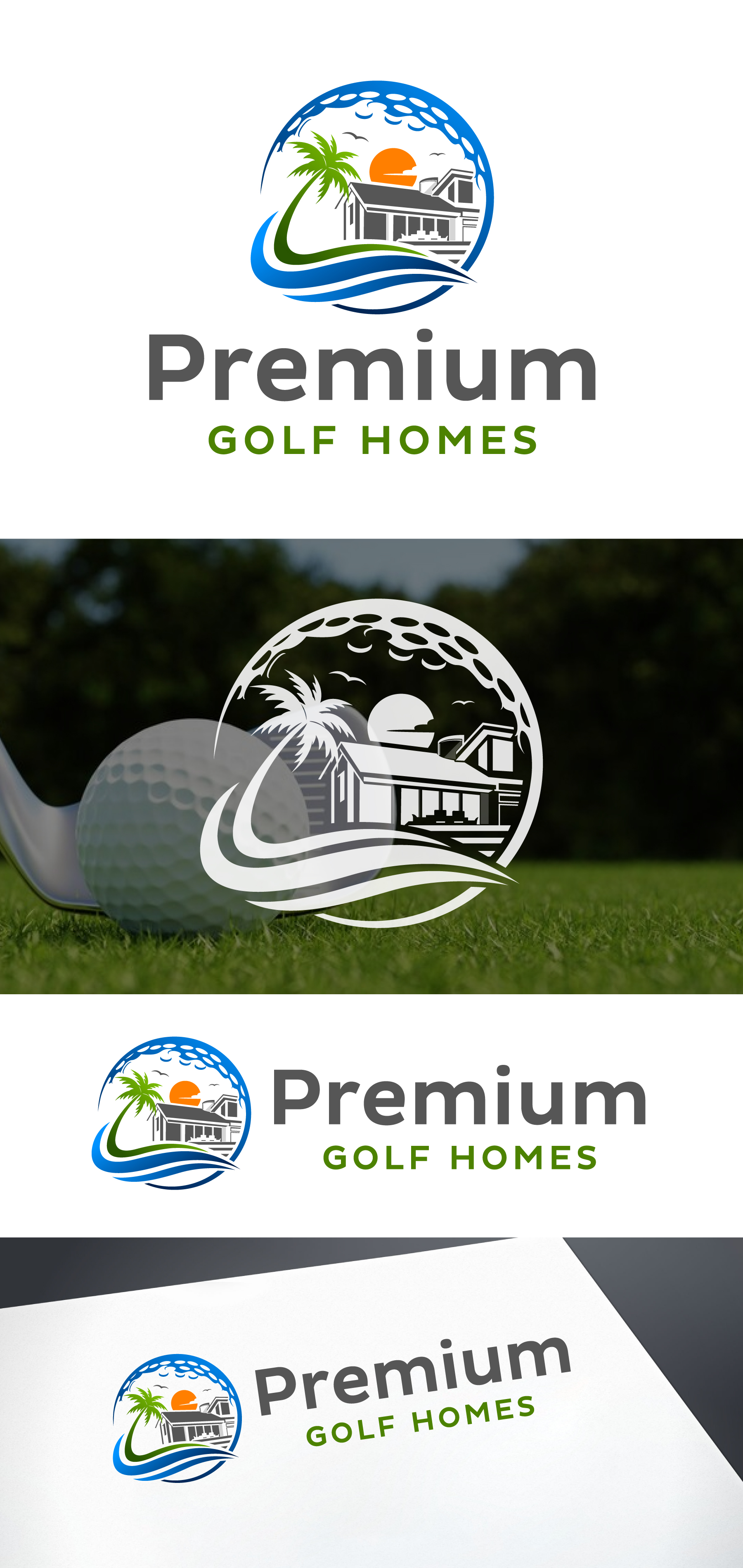 Logo Design by debdesign for this project | Design #29743172