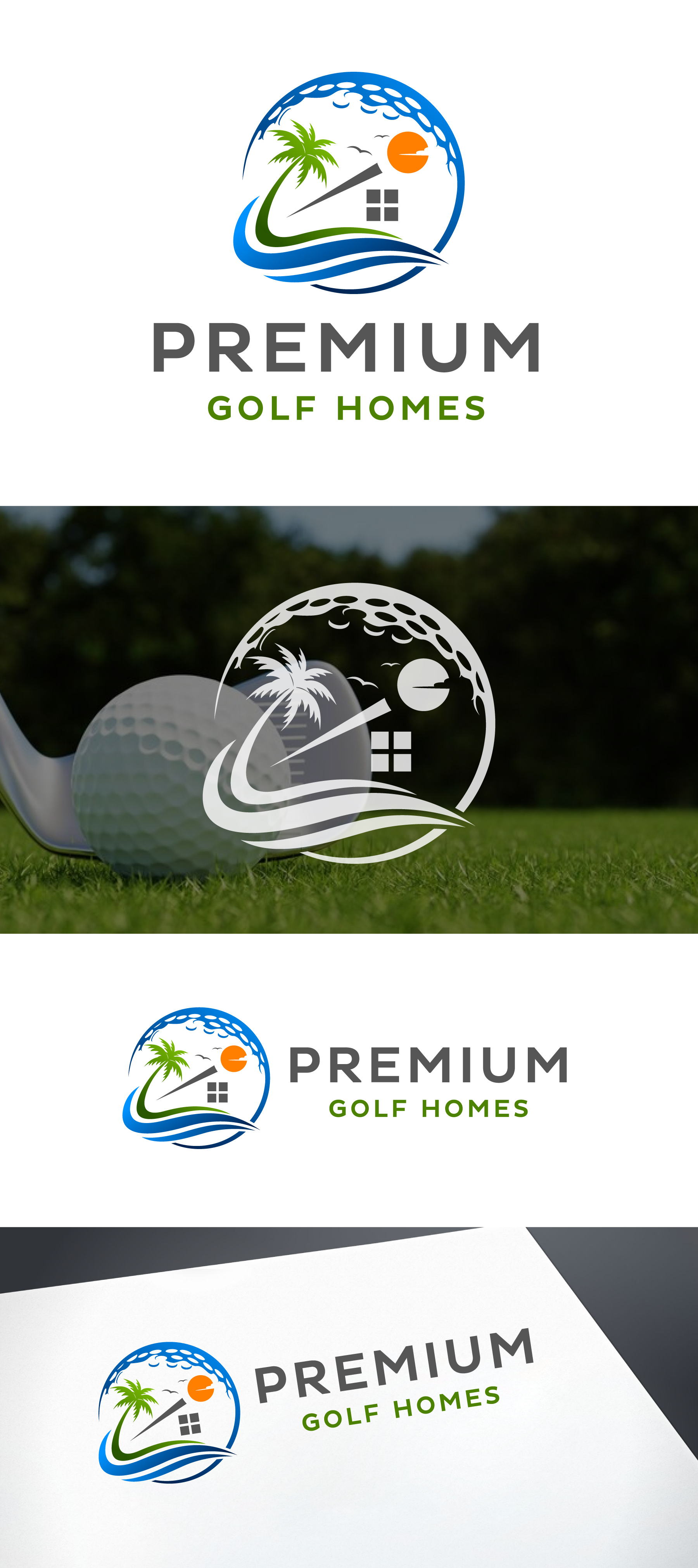 Logo Design by debdesign for this project | Design #29749499