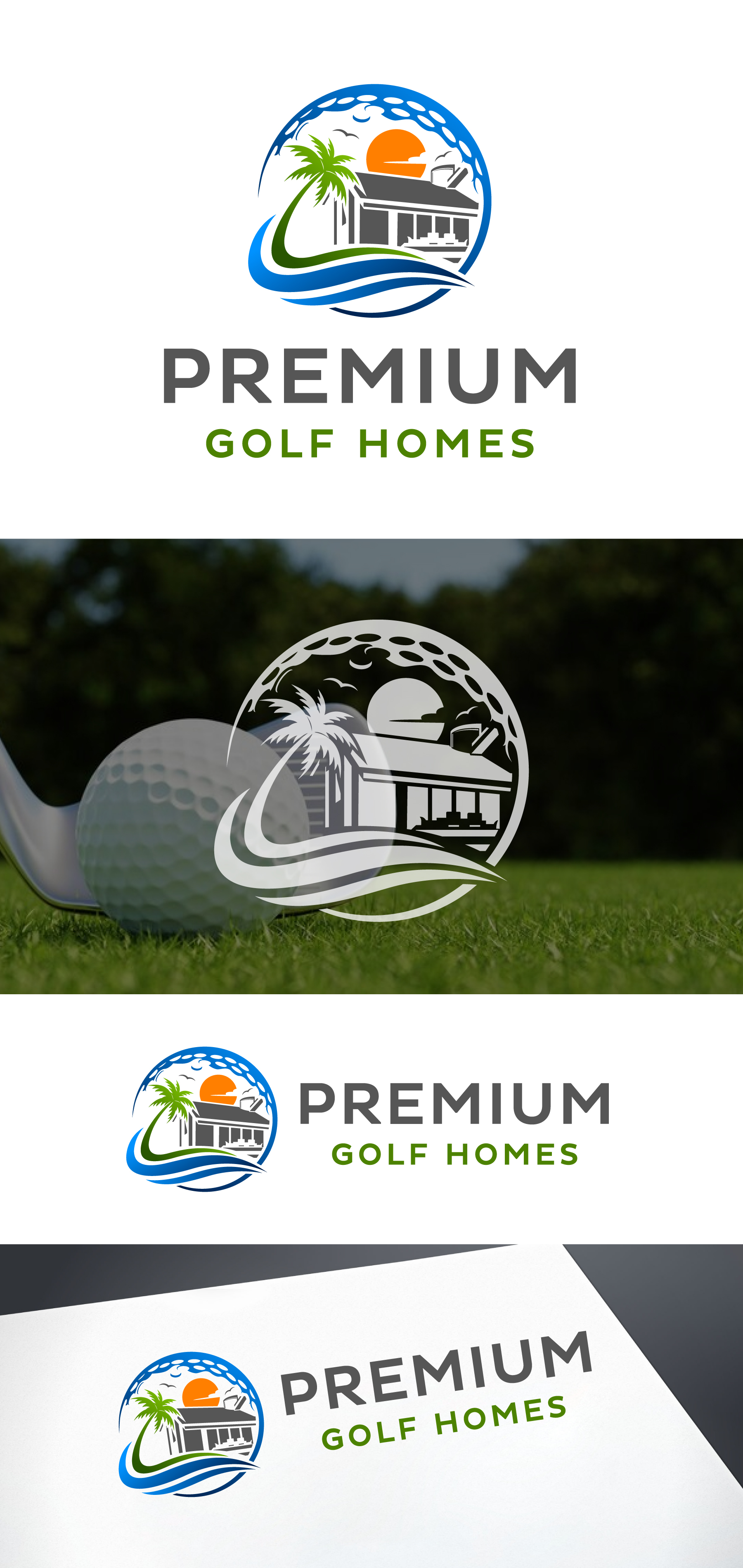 Logo Design by debdesign for this project | Design #29749500