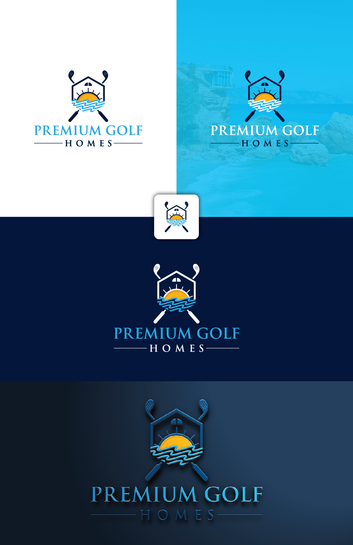 Logo Design by Deziners Zone for this project | Design #29730571