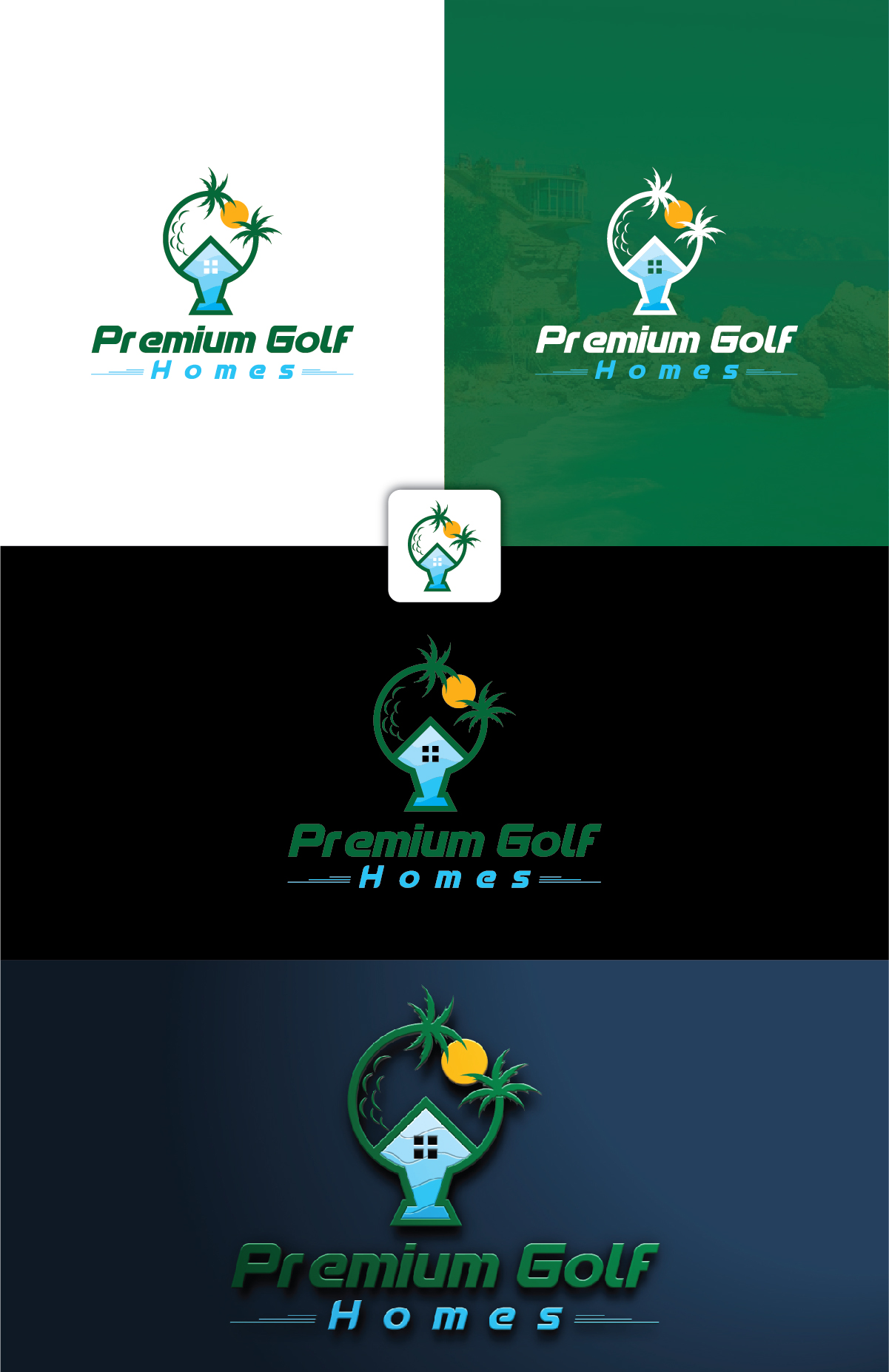Logo Design by Deziners Zone for this project | Design #29730572
