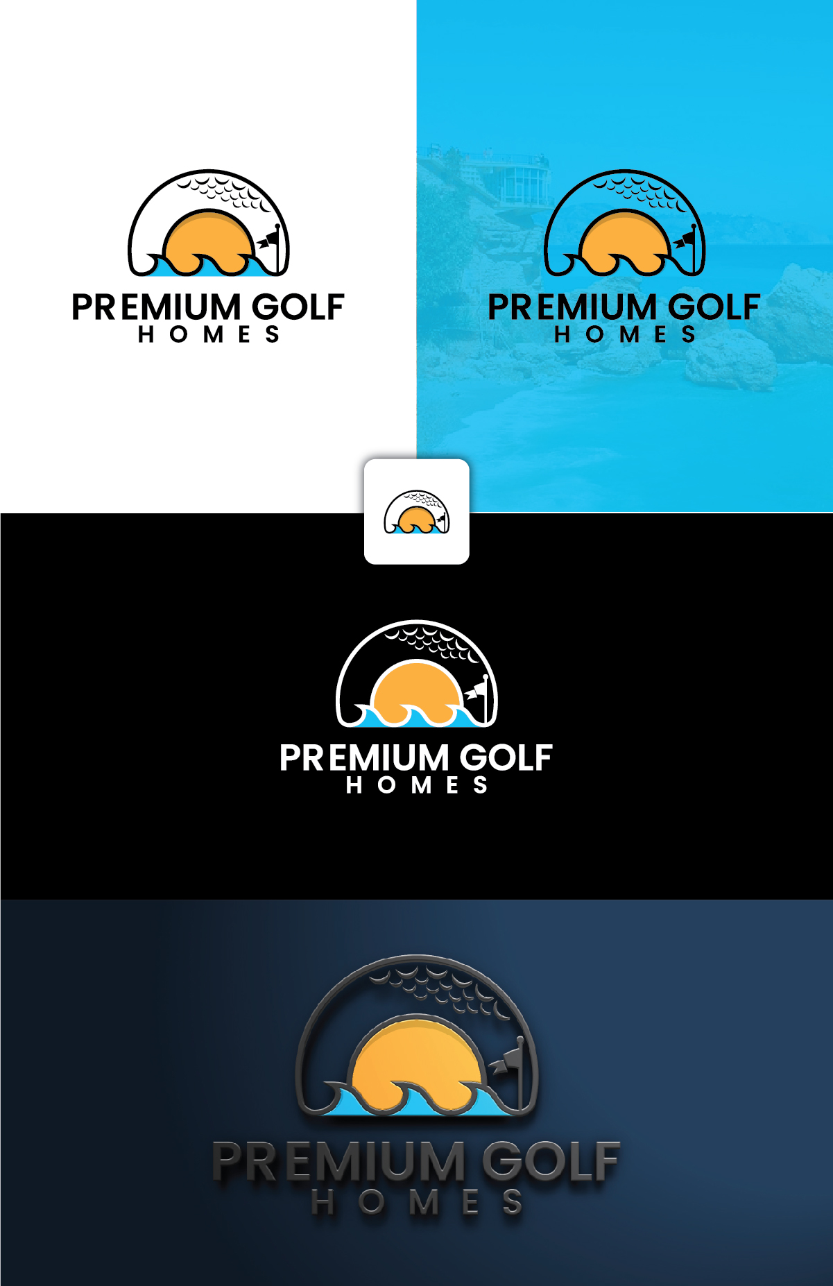 Logo Design by Deziners Zone for this project | Design #29730573