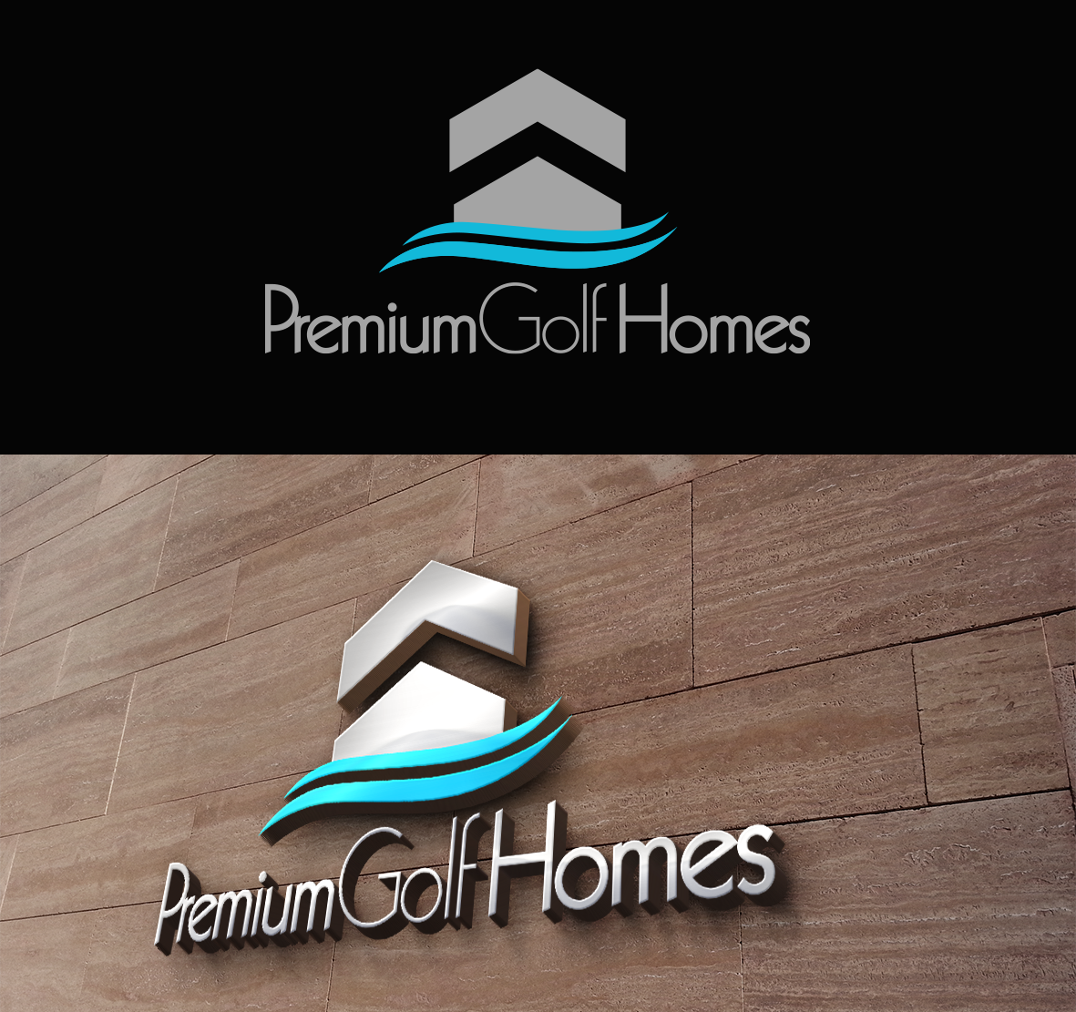 Logo Design by patriciaparadesign for this project | Design #29755525