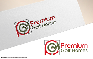 Logo Design by Rubia@ for this project | Design: #29728009