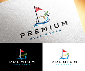 Diseño de Logo por Dot Design 3 para este proyecto | Diseño: #29734263