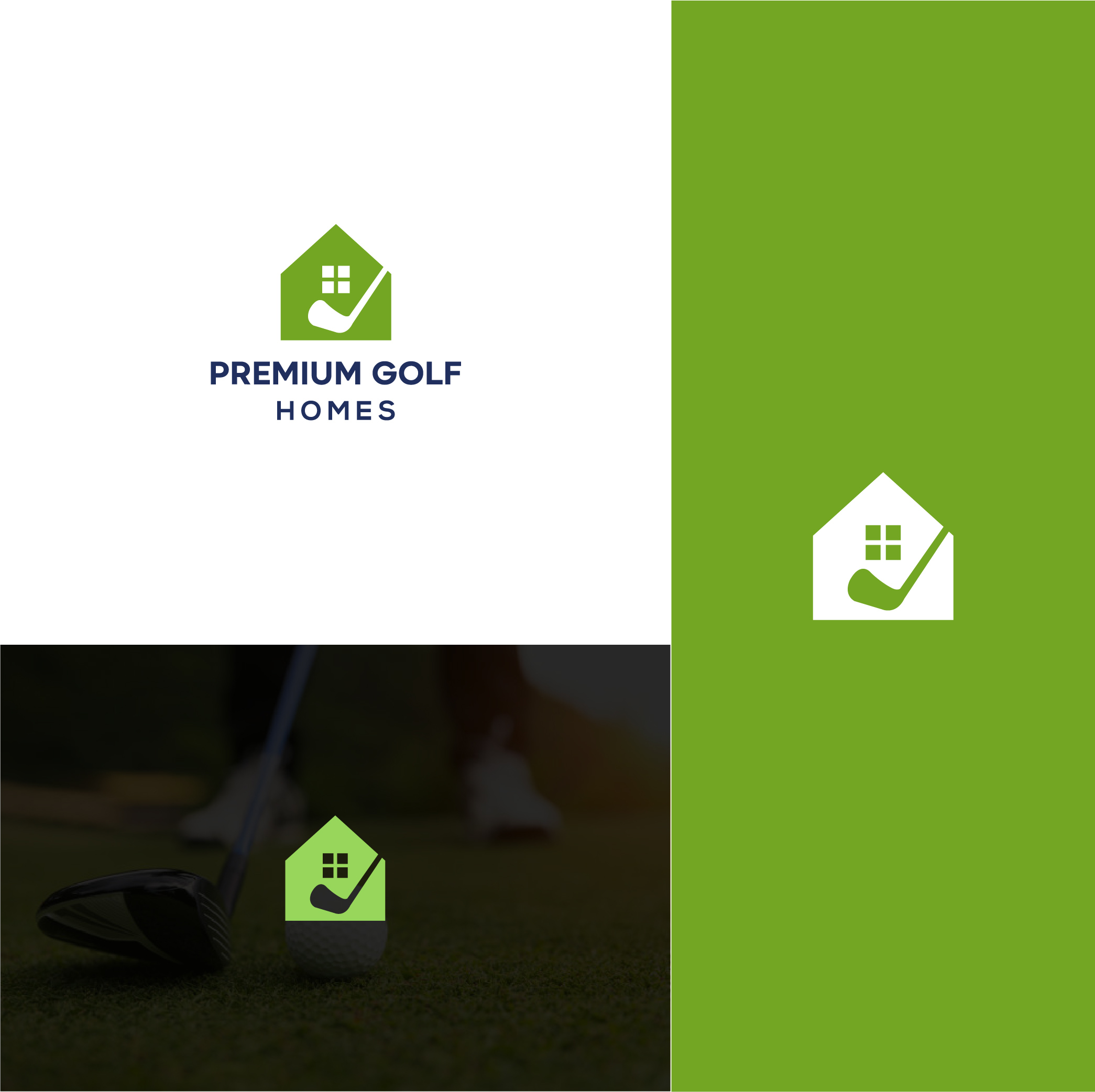 Logo Design by Jesmin Akter 2 for this project | Design #29727497