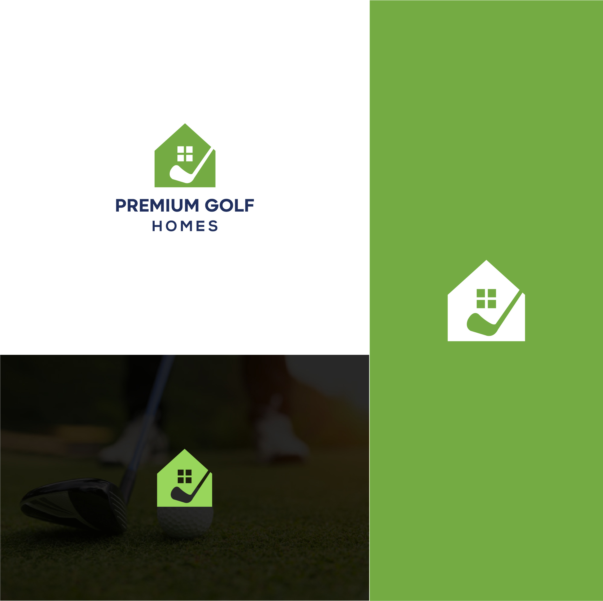 Logo Design by Jesmin Akter 2 for this project | Design #29727498