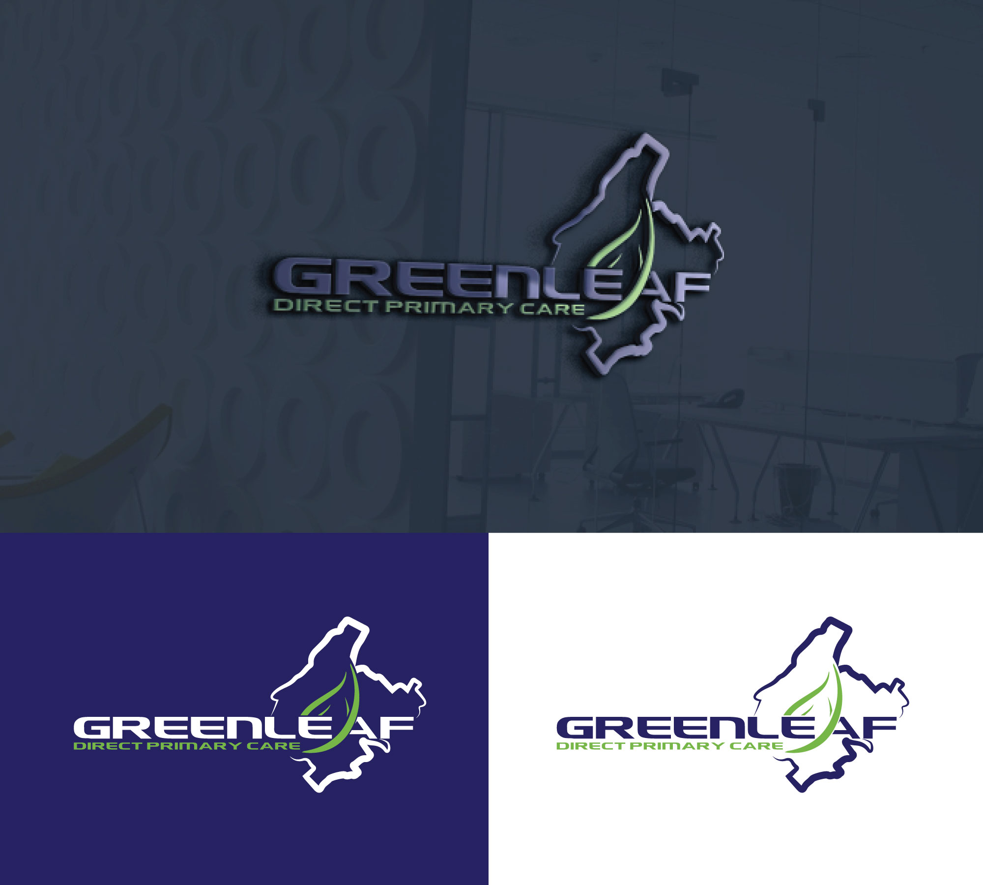 Logo Design by RRR Design for this project | Design #29727037