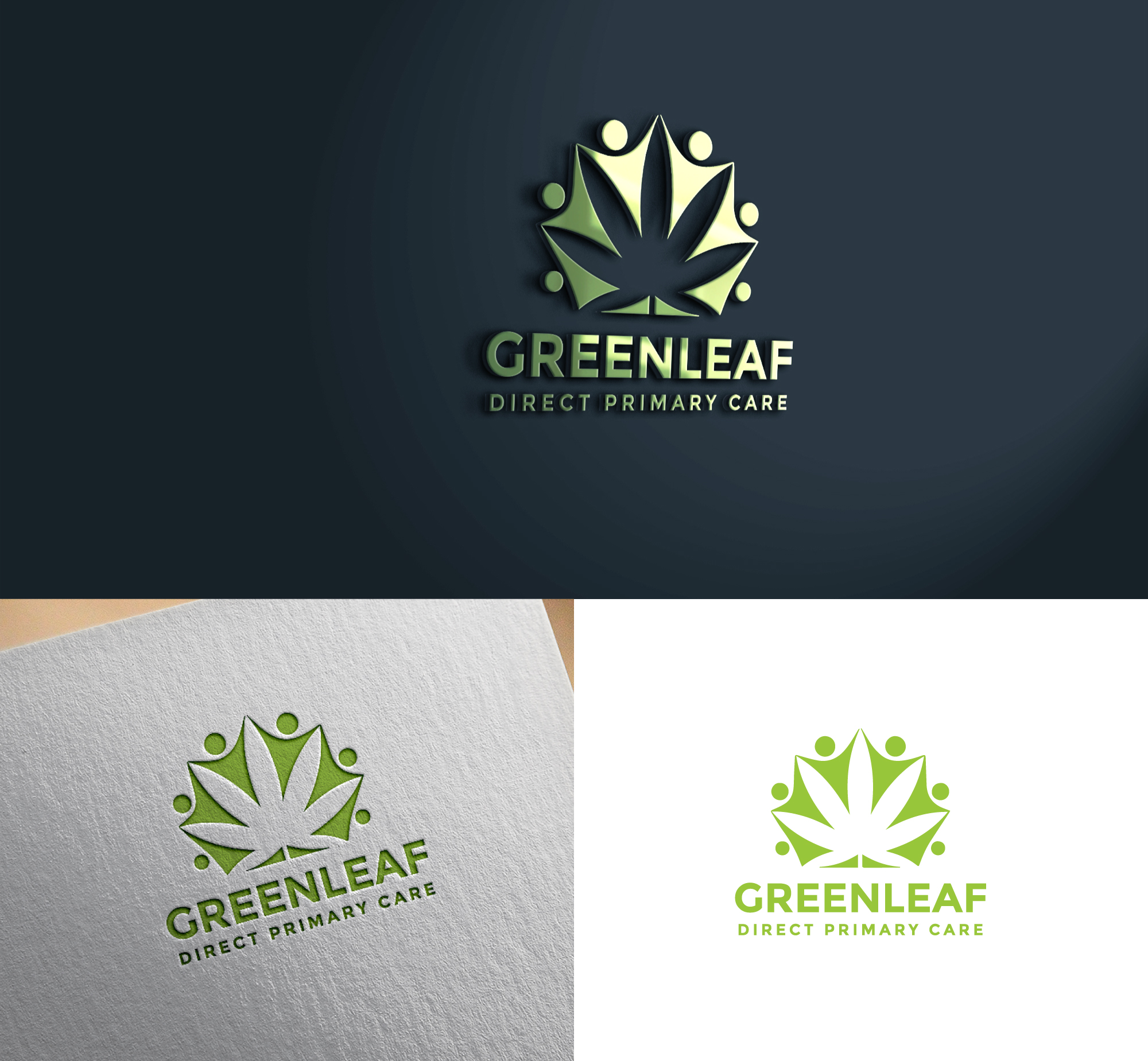 Diseño de Logo por riyad123 para este proyecto | Diseño #29723339