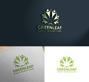 Logo Design by riyad123 for this project | Design: #29723339