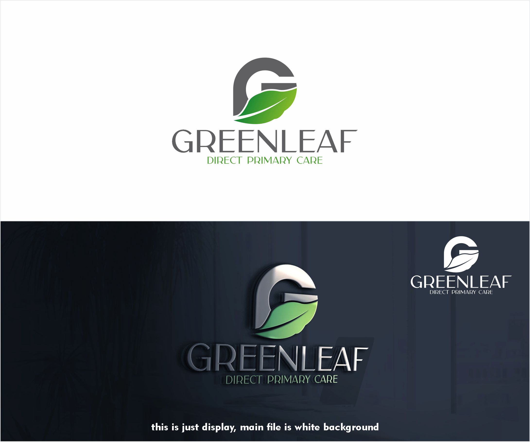 Logo Design by alkaline for this project | Design #29722059