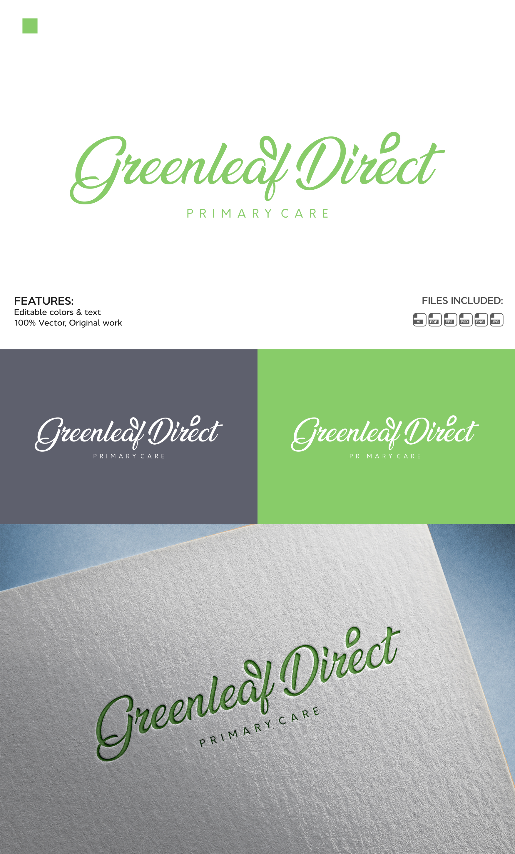Logo Design by LunaCreative for this project | Design #29751685