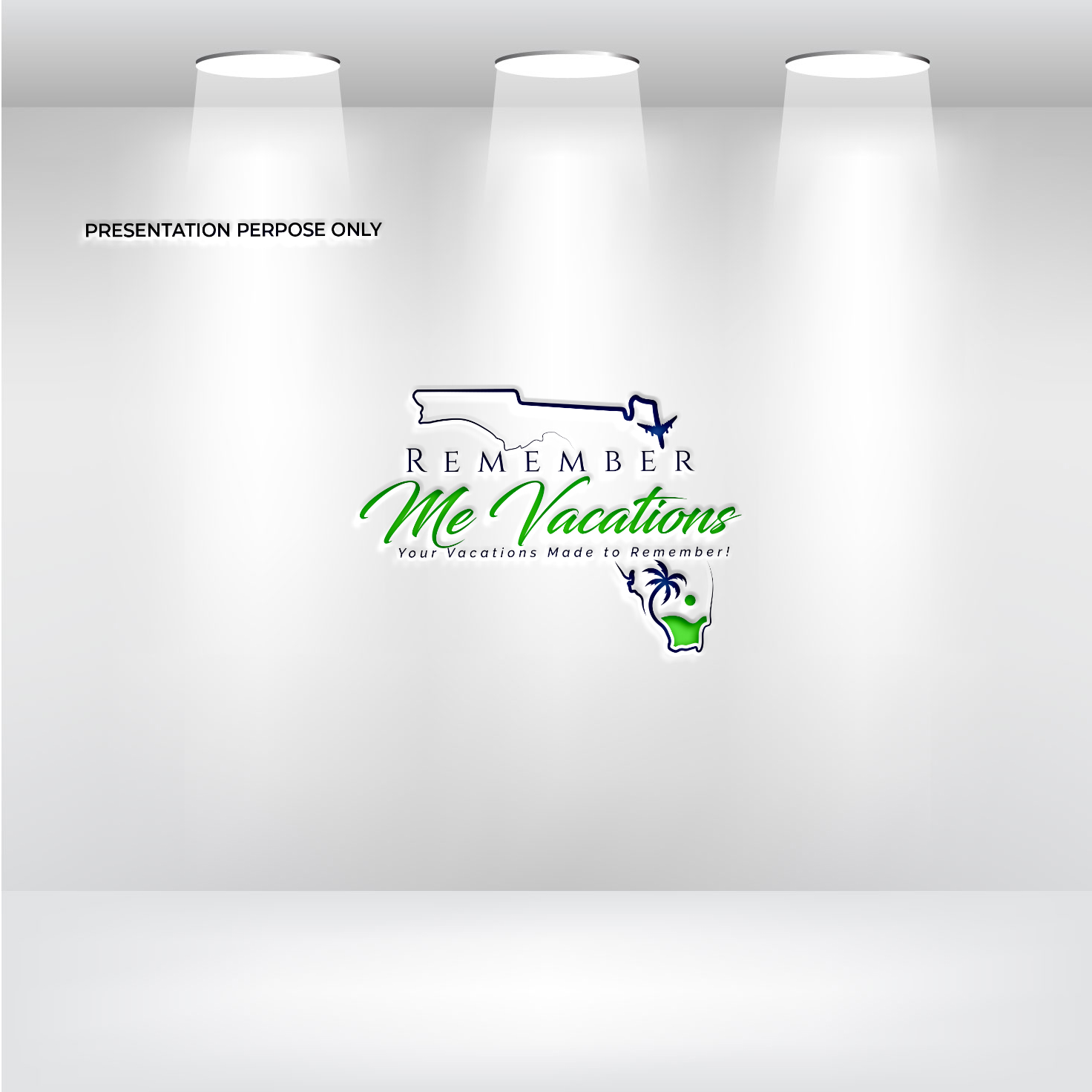 Design de Logo par RS_Design pour Remember Me Vacations | Design #29721367