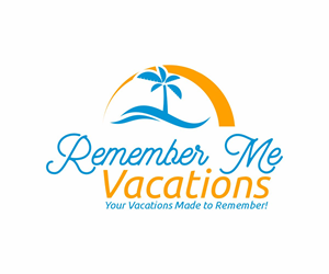 Design de Logo par Thati Designs pour Remember Me Vacations | Design : #29722487