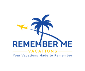 Design de Logo par Danial07 pour Remember Me Vacations | Design : #29723507