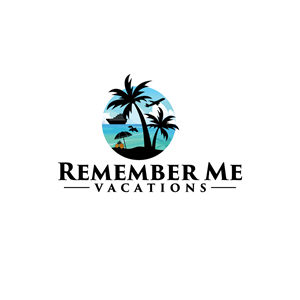 Design de Logo par Rosalie.. pour Remember Me Vacations | Design : #29721130