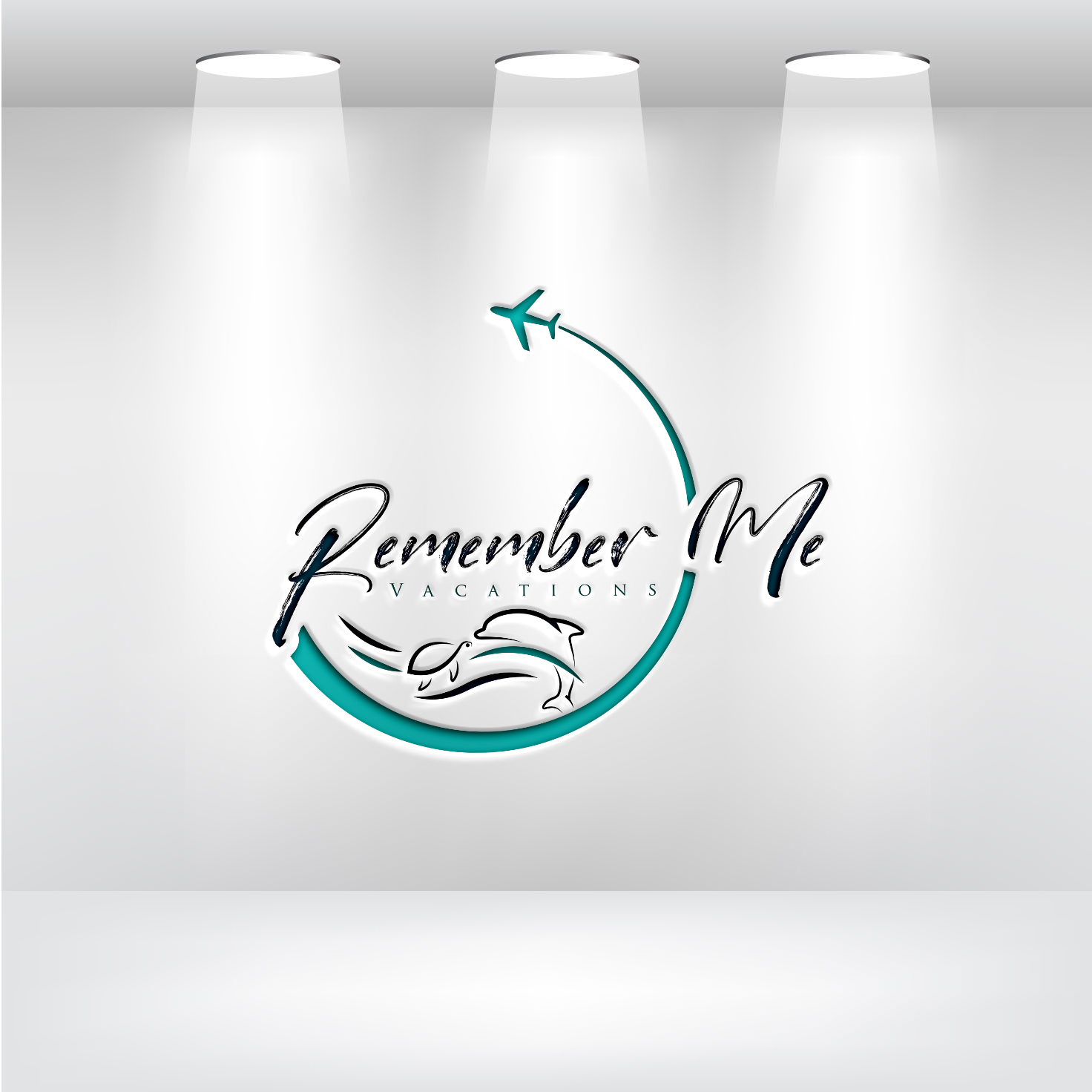 Design de Logo par AyaanArt pour Remember Me Vacations | Design #29721582