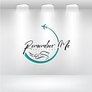 Design de Logo par AyaanArt pour Remember Me Vacations | Design : #29721582