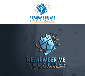 Logo Design by Ura Designs