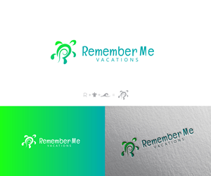 Design de Logo par DesignSNW pour Remember Me Vacations | Design : #29724986