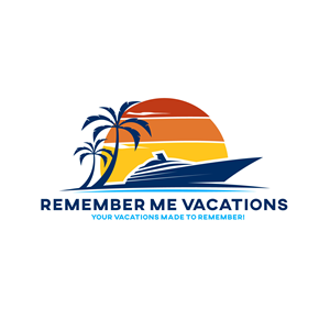 Design de Logo par Yoses pour Remember Me Vacations | Design : #29723942