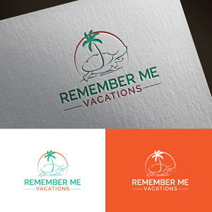Design de Logo par sankar999 pour Remember Me Vacations | Design : #29721980