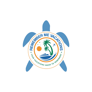 Design de Logo par fly  design pour Remember Me Vacations | Design : #29722669