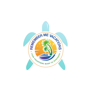 Design de Logo par fly  design pour Remember Me Vacations | Design : #29722670