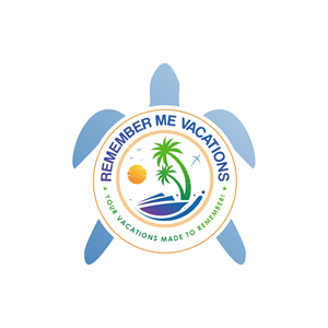 Design de Logo par fly  design pour Remember Me Vacations | Design : #29722673