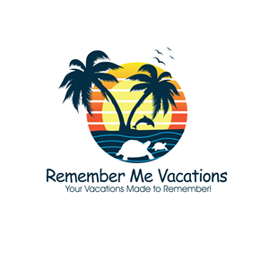 Design de Logo par GODDREAMCREATION pour Remember Me Vacations | Design #29721898
