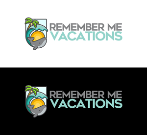Design de Logo par Adi firadika pour Remember Me Vacations | Design #29723917