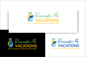 Design de Logo par Udaya G pour Remember Me Vacations | Design #29720936