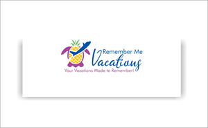 Design de Logo par Udaya G pour Remember Me Vacations | Design : #29720981