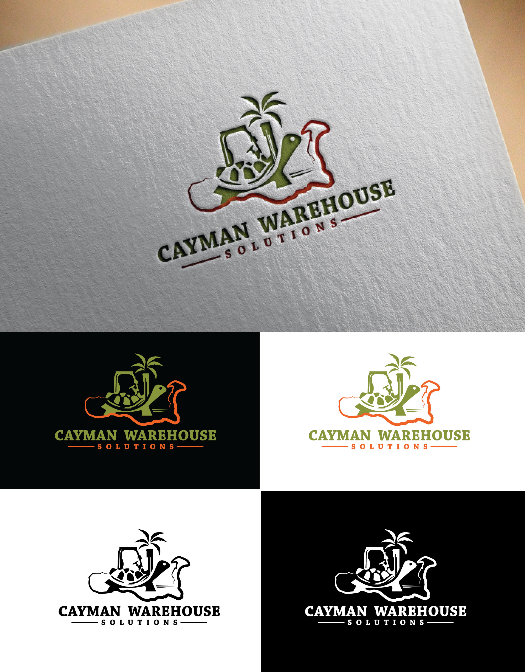 Logo Design by RRR Design for this project | Design #29720444