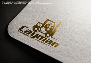 Logo Design by Rosalie.. for this project | Design: #29721253
