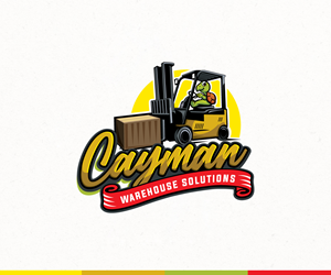 Logo Design by Logo Stock