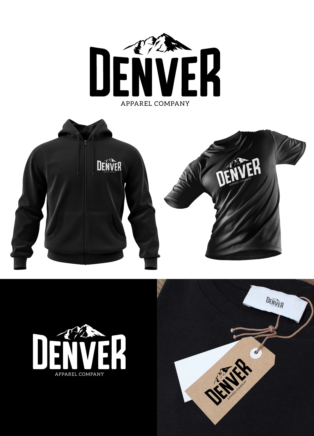 Logo Design by Sergio Coelho for this project | Design #29730828