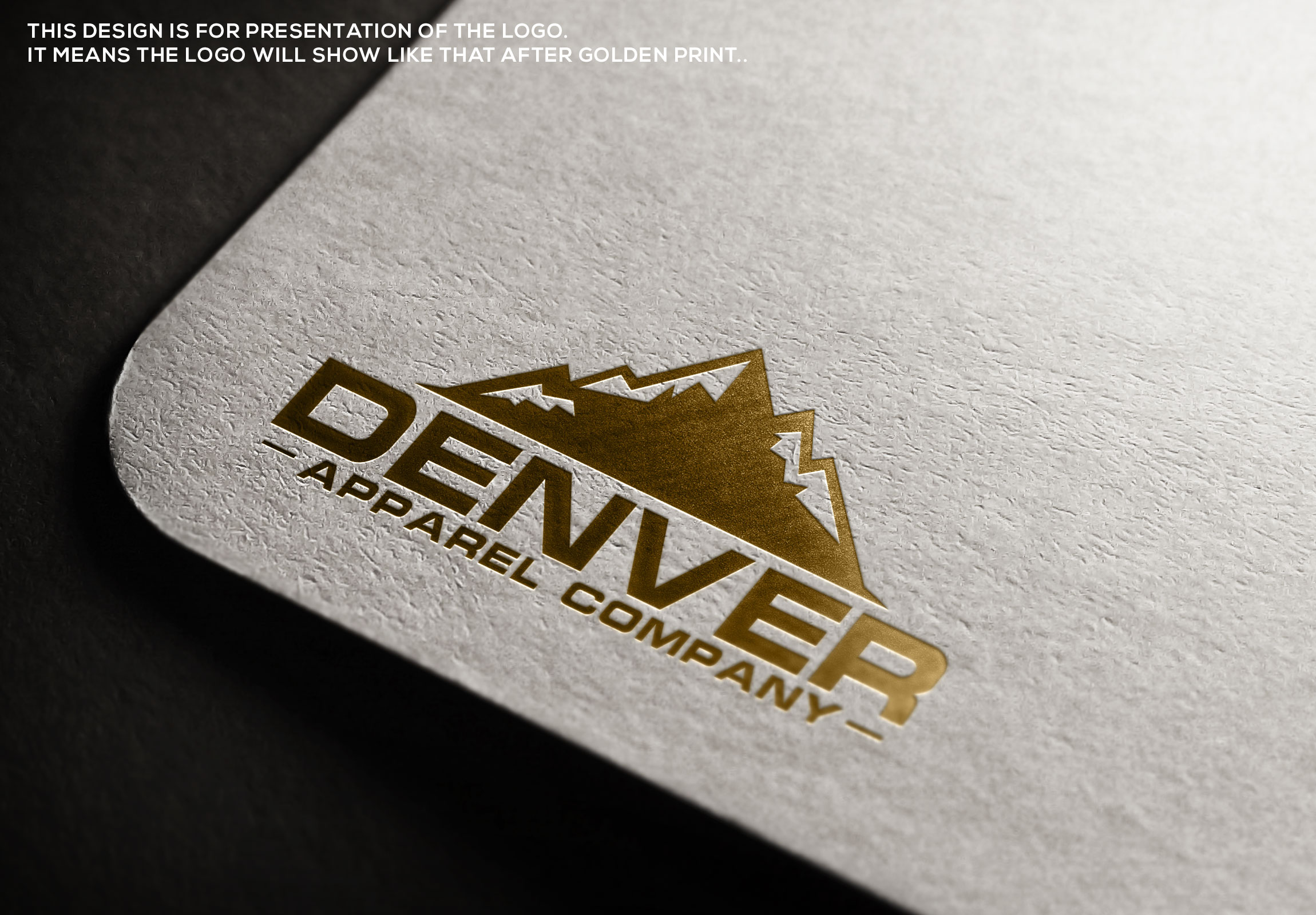 Logo Design by Rosalie.. for this project | Design #29722202