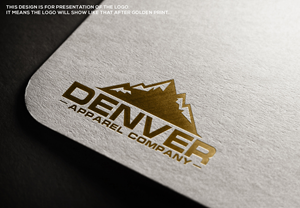 Logo Design by Rosalie.. for this project | Design: #29722202