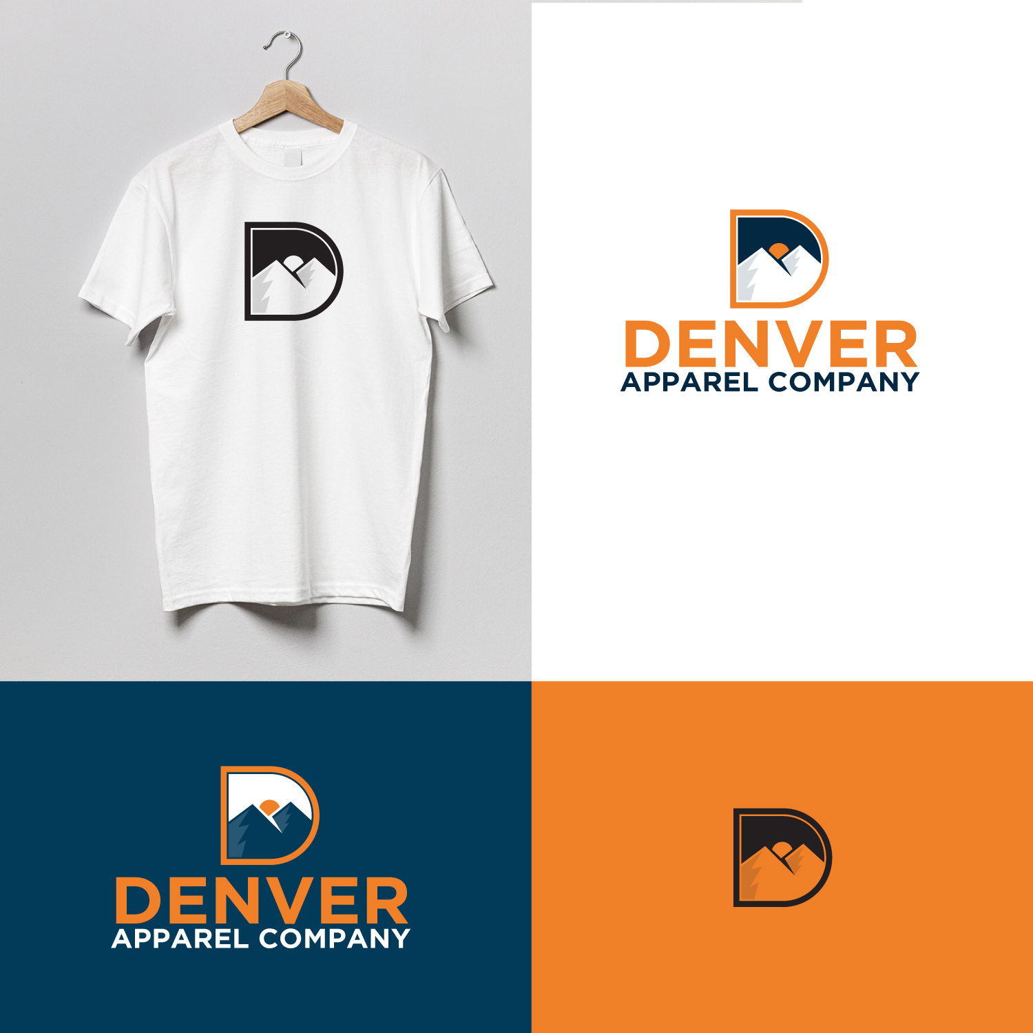 Logo Design by Revolt Team for this project | Design #29735592