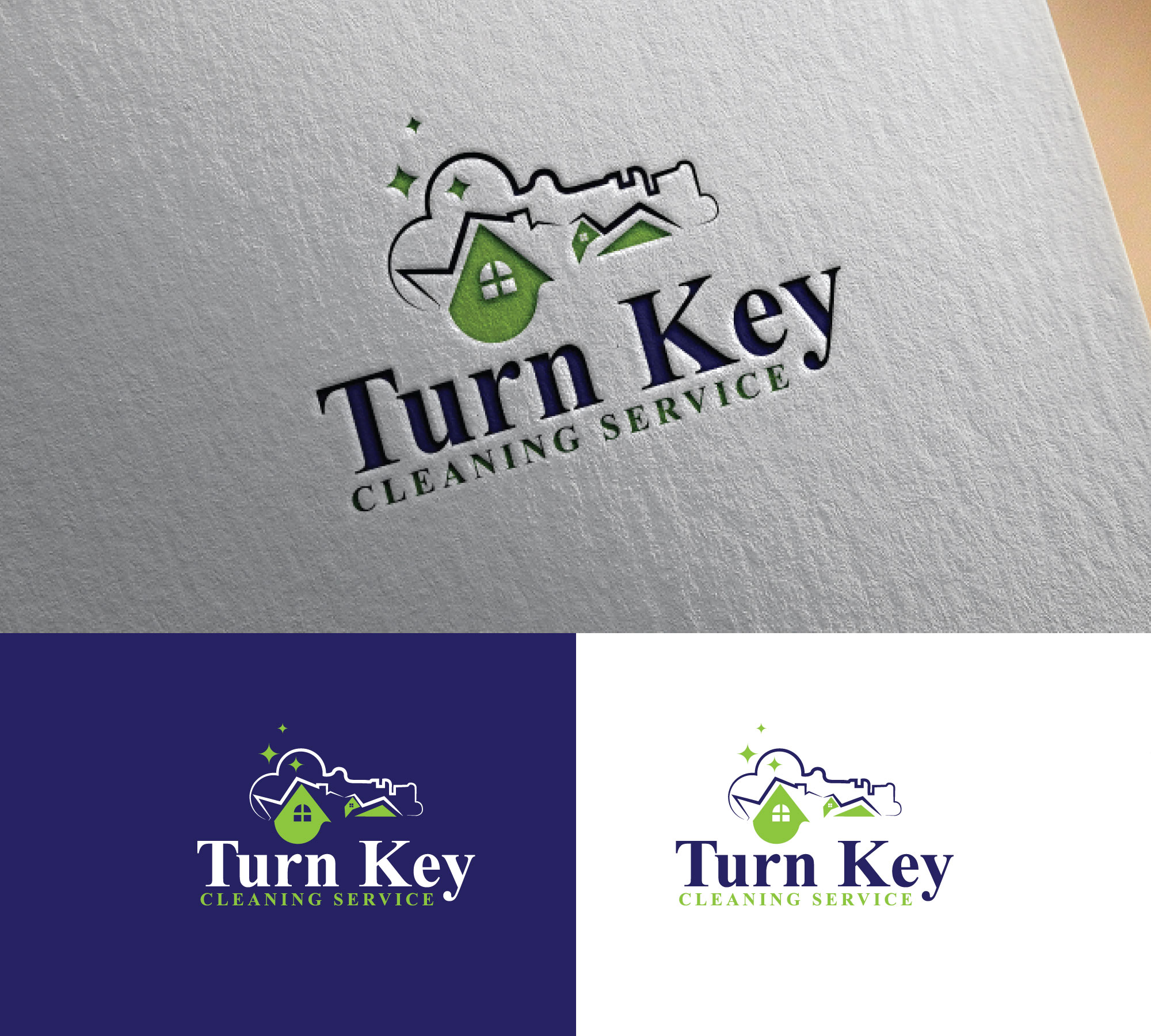 Logo Design by RRR Design for GT Printing | Design #29720545