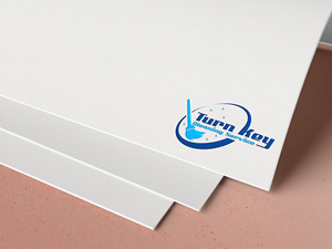 Logo Design by Design Builder.