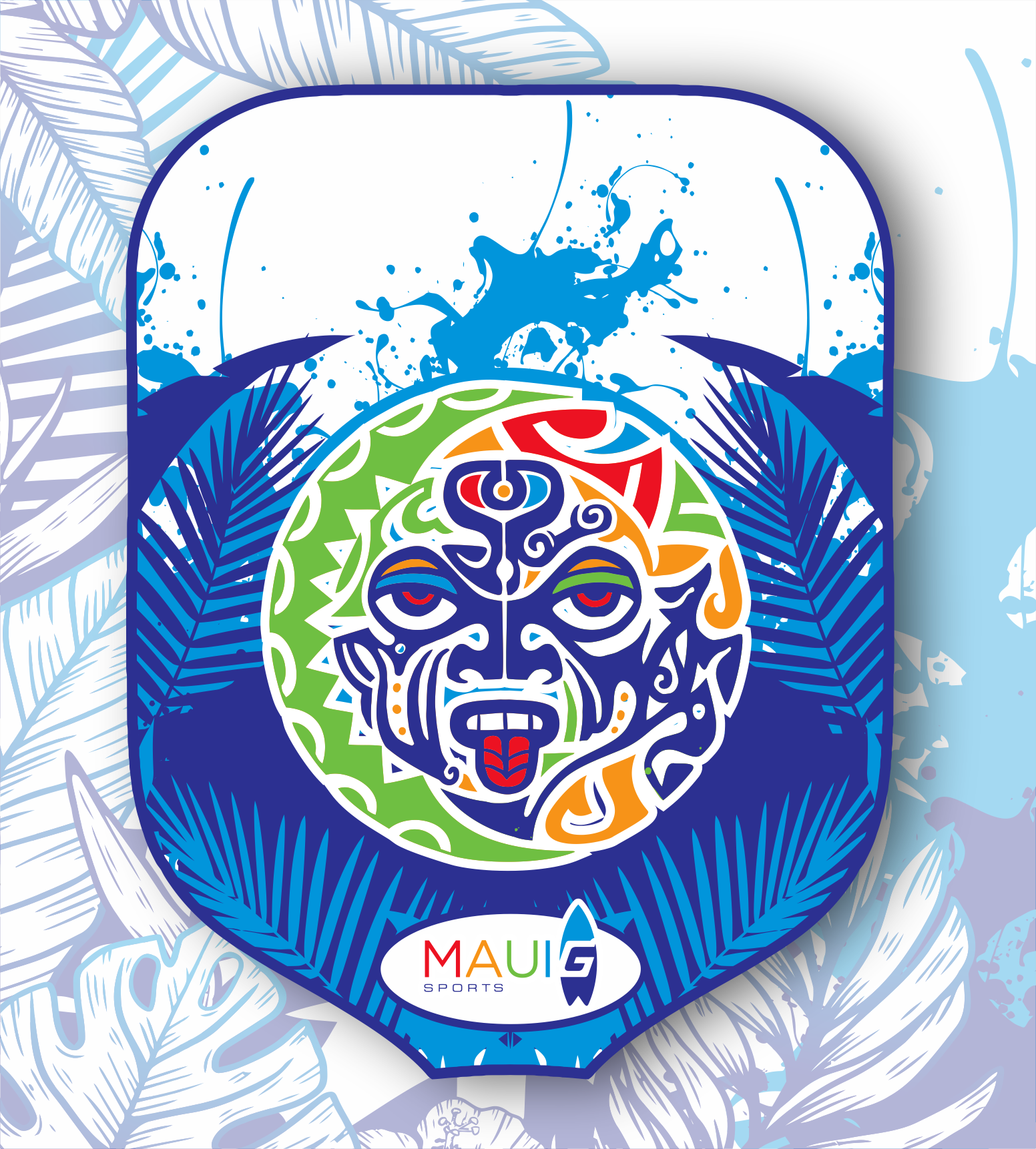 Merchandize Design by Yakuza20 for this project | Design #29747573