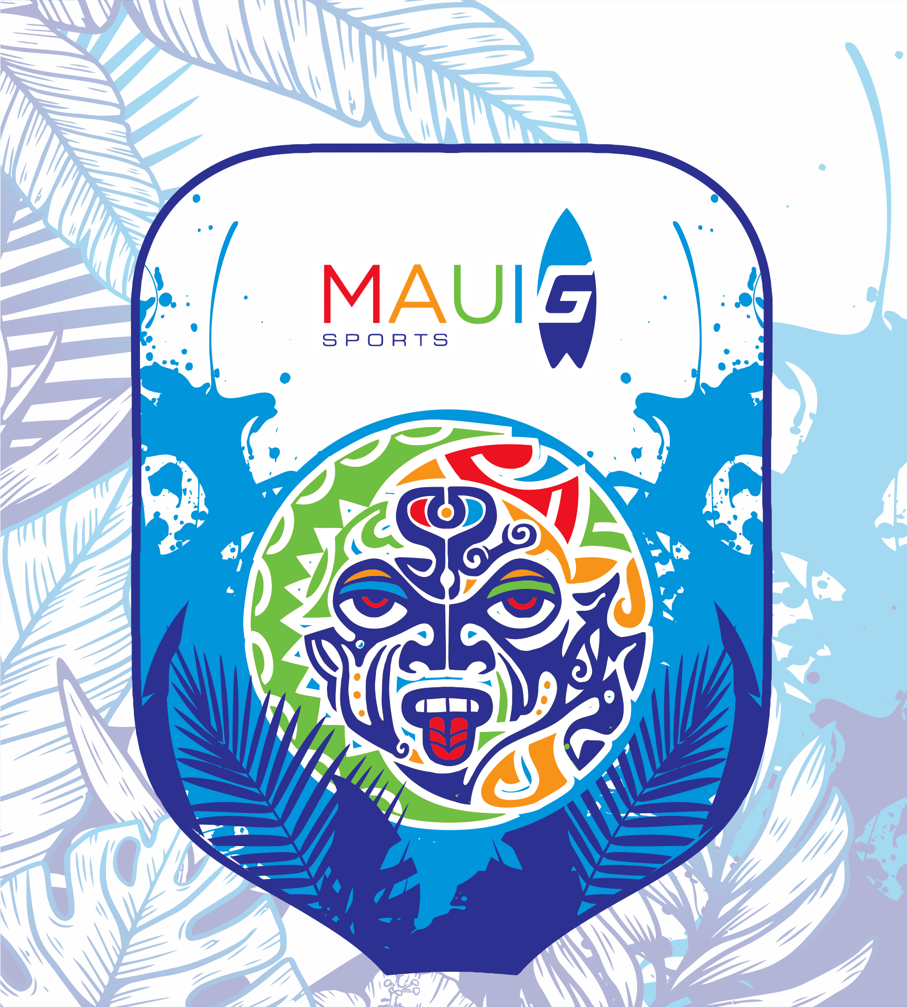 Merchandize Design by Yakuza20 for LunaSol Sports | Design #29747579