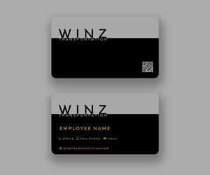 Business Card Design by Andrés Sebastián for this project | Design #29735730