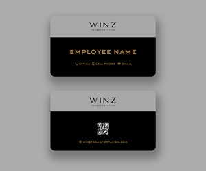Business Card Design by Andrés Sebastián for this project | Design: #29735774