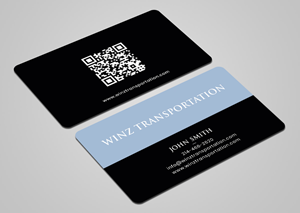 Business Card Design by Sandaruwan for this project | Design #29723746
